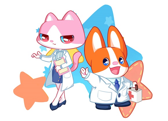 福宠展_仓鼠能用人用药吗 仓鼠也能用的人用药 福宠展_仓鼠能用人用药吗 仓鼠也能用的人用药