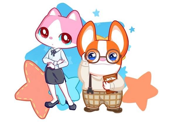 长毛银渐层和金吉拉如何区分 一起来了解一下 长毛银渐层和金吉拉如何区分 一起来了解一下