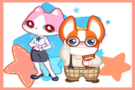 福宠展_海报 福宠展_海报