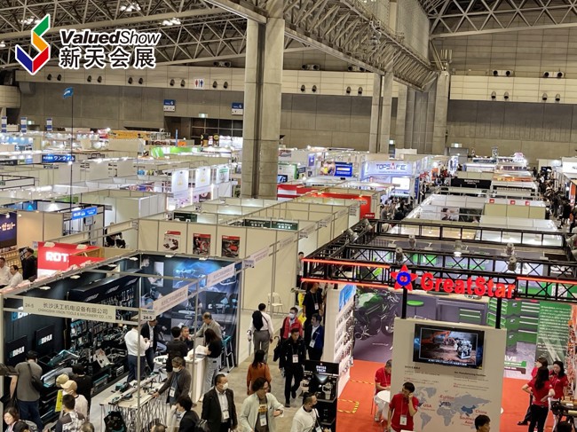  国际展会怎么选？国外展会精准适配企业需求的实操指南​