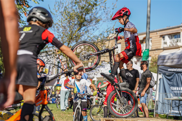 2026年欧洲海獭自行车展Sea Otter Europe再迎扩容，新天会展开启老展商优先续订通道