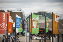 A+A 2025 | 倒計(jì)時(shí)5天，官方展位圖、交通指南、展期活動(dòng)...速收藏