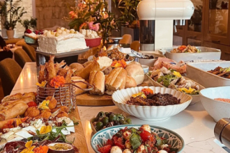 果蔬快訊丨寧夏硒砂瓜首航阿聯酋，特色農產品出海之路開啟