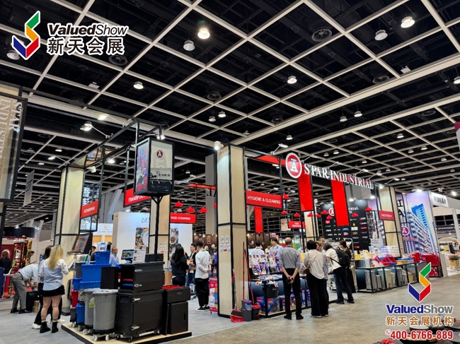 国际展会展品怎么运？国外展会运输合规与时效保障指南