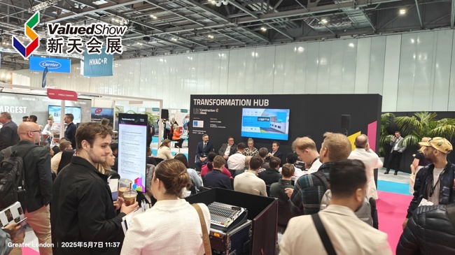 展商参加国际展会前需要准备哪些关键资料 展商参加国际展会前需要准备哪些关键资料