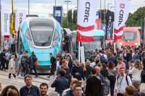 錨定柏林，鏈接全球——新天邀您共赴2026德國軌道交通行業盛會