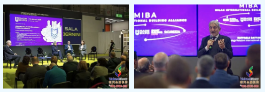 意大利米兰建筑联盟 意大利米兰建筑联盟