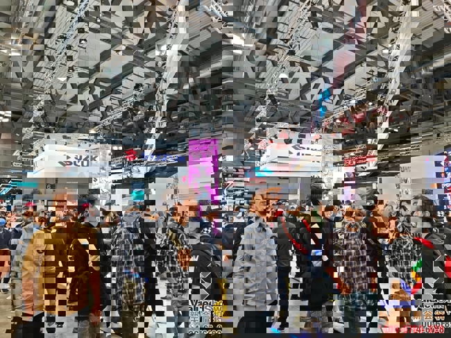 参加海外展会需要准备什么？资深从业者分享实战经验