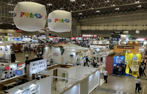 日本五金及DIY展 日本五金及DIY展