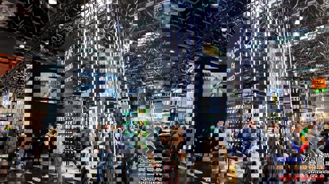 海外展会参展全流程解析，助您轻松开拓国际市场