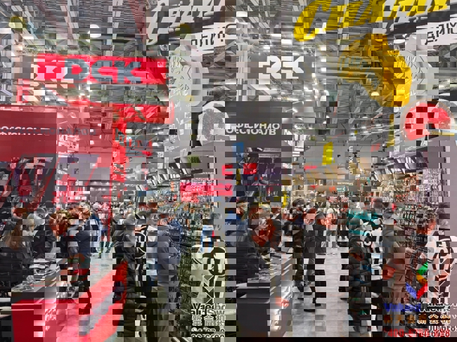 国际展会参展商展前必备准备工作指南