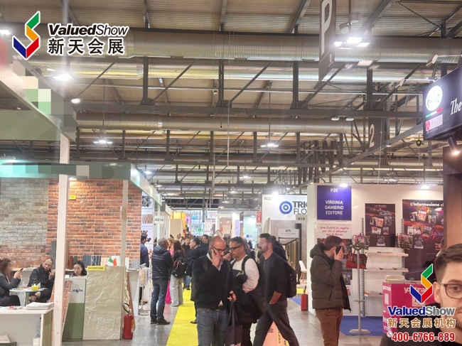 参加国际展会：提升企业全球竞争力的战略选择