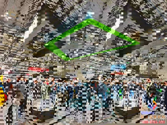 如何提高海外展会参展效果