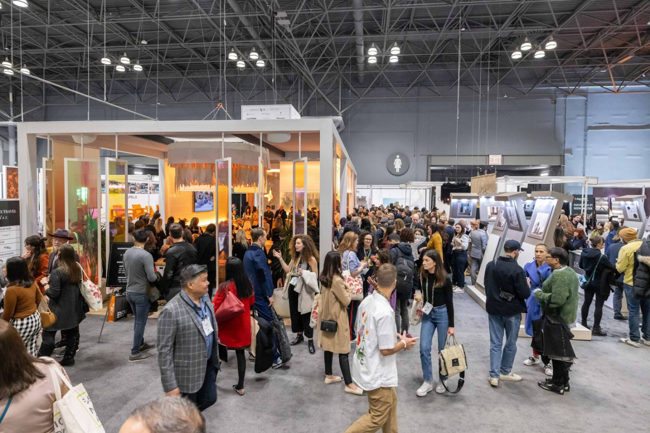 海外展会参展全流程解析，助您轻松开拓国际市场