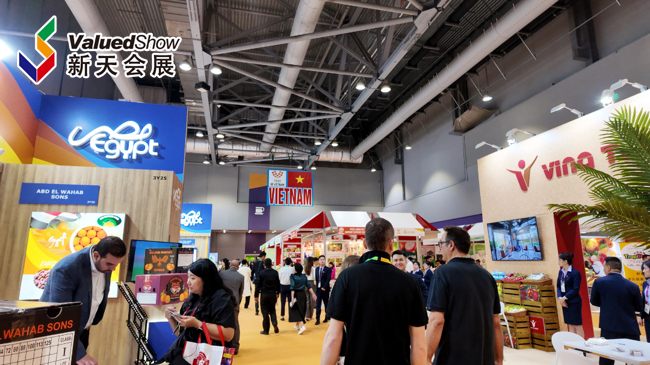 外贸会展信息:企业出海的实战指南 外贸会展信息:企业出海的实战指南