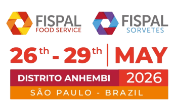 巴西國際食品展logo 巴西國際食品展logo