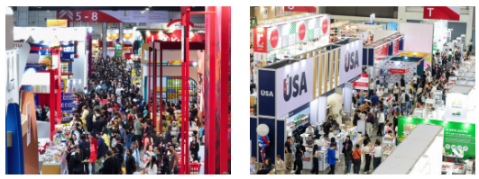 泰国亚洲国际食品展 泰国亚洲国际食品展