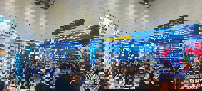 不同国家展会特点深度解析,国际参展策略指南 不同国家展会特点深度解析,国际参展策略指南