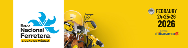 墨西哥五金建材展