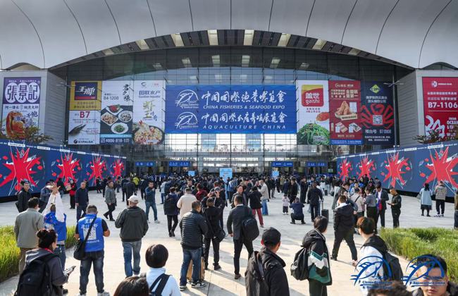 展會回顧 | 福建展團千里赴“漁”約，第28屆中國國際漁業博覽會成功舉辦！