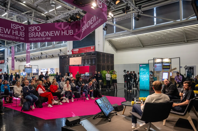 国际展会参展：让海外市场拓展事半功倍