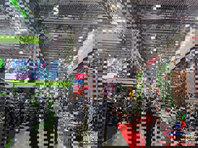 掌握好海外展会信息：帮您轻松开拓国际市场