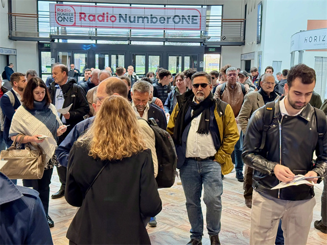 布局欧洲智造市场，新天国际会展邀您共赴意大利自动化盛会！