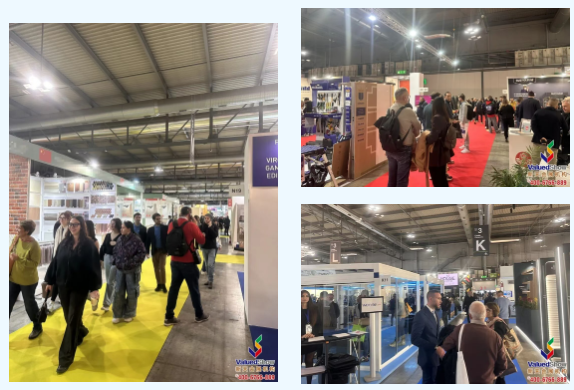 意大利米兰建筑联盟 新天会展现场拍摄 意大利米兰建筑联盟 新天会展现场拍摄