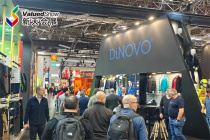 2025年德國勞保展A+A進入第三天！中國官方代理新天國際會展發回現場實況?