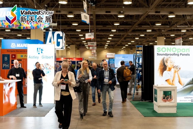 拓展海外市场，从读懂国际展会信息开始