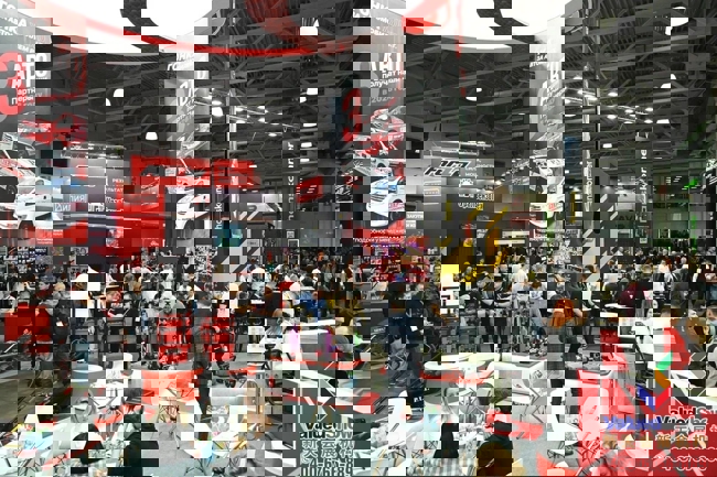 参加国际展会：企业开拓海外市场的战略选择