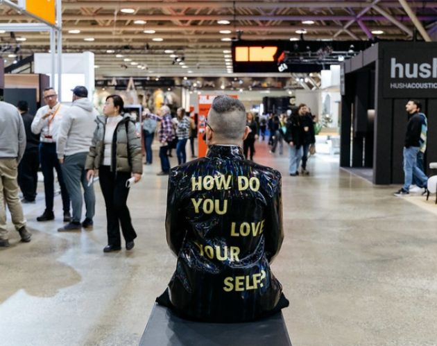 加拿大多伦多室内设计展官方图