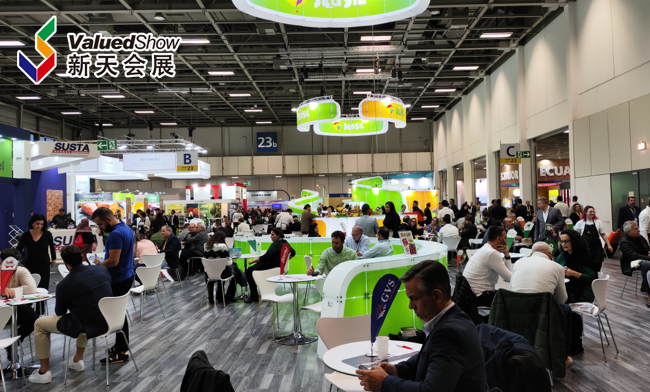 果蔬快讯｜特朗普宣布停征农产品关税，果蔬出口迎来新契机