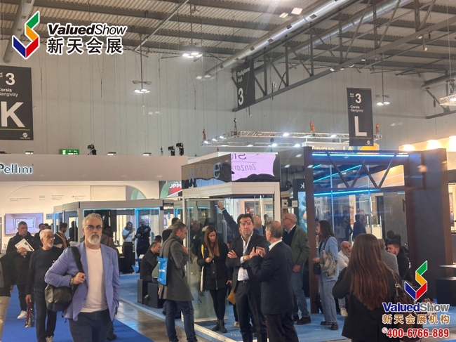 拓展海外市场,从读懂国际展会信息开始 拓展海外市场,从读懂国际展会信息开始