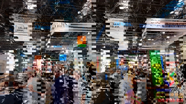 参加海外展会需要准备什么？资深从业者分享实战经验