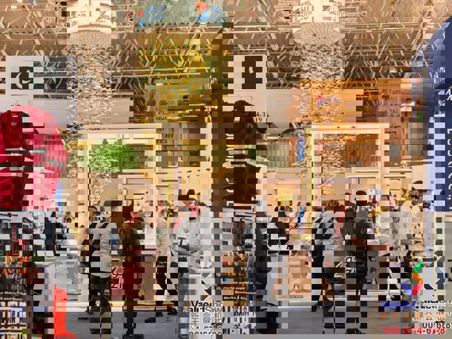 参加海外展会需要准备什么？资深从业者分享实战经验