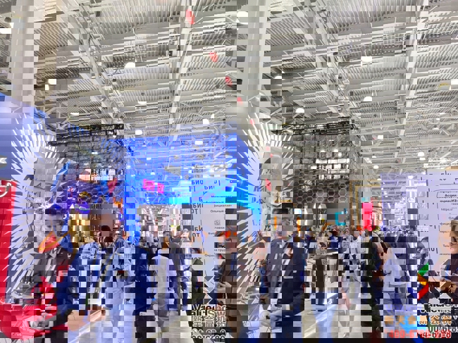 外贸工厂开拓海外市场:国外展会选品 + 参展技巧指南 外贸工厂开拓海外市场:国外展会选品 + 参展技巧指南