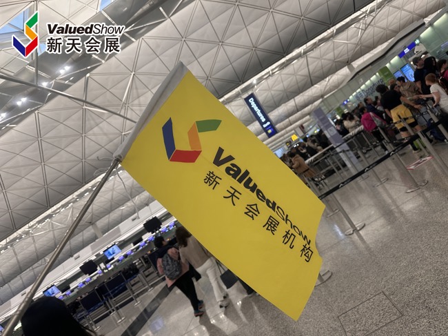 加拿大多伦多建材展 新天会展拍摄