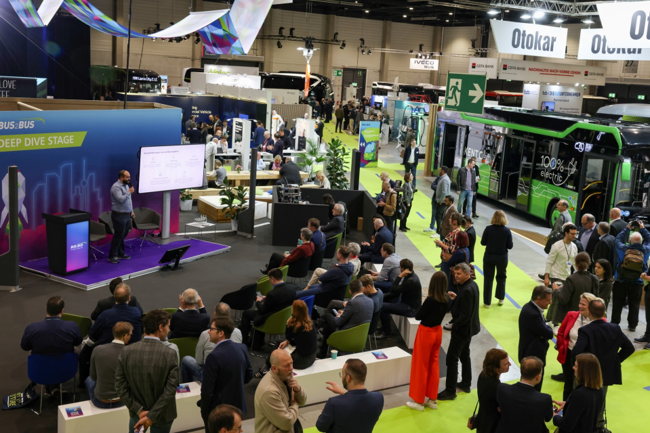 外贸商参加海外展会：新时代市场开拓的黄金机遇