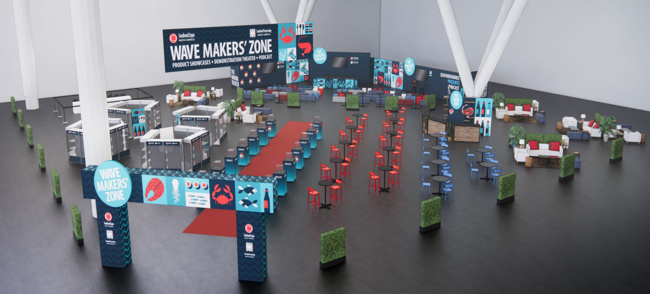 2026年波士顿水产展增值服务介绍：专业品质，卓越体验，助您实现价值最大化！