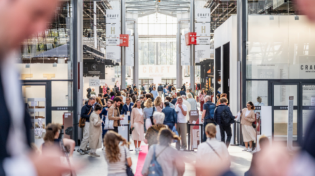 法国巴黎家居装饰设计展