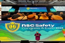 2026美国劳保展NSC移师印第安纳波利斯，展位招募启动！