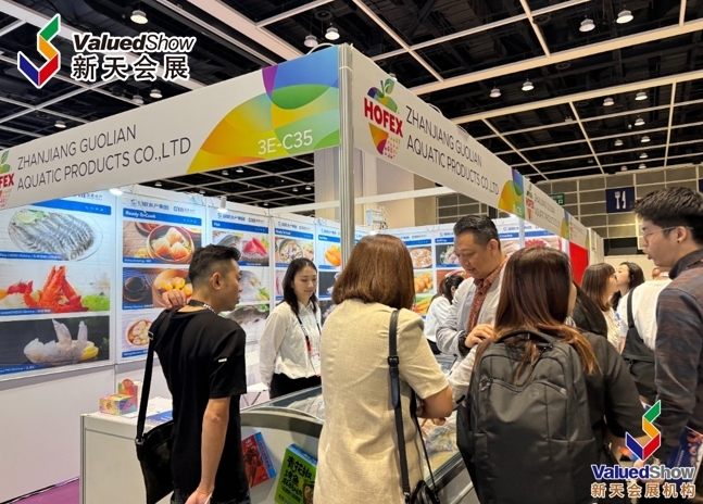 国际展会营销：企业全球化发展的战略跳板