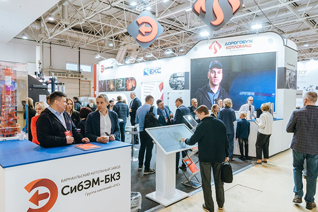 【展会推荐】掘金俄能源市场，就来俄罗斯动力机械展！新天国际会展助您扬帆