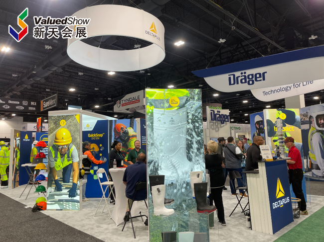 国际展会选展技巧：如何挑对高匹配度的海外展会