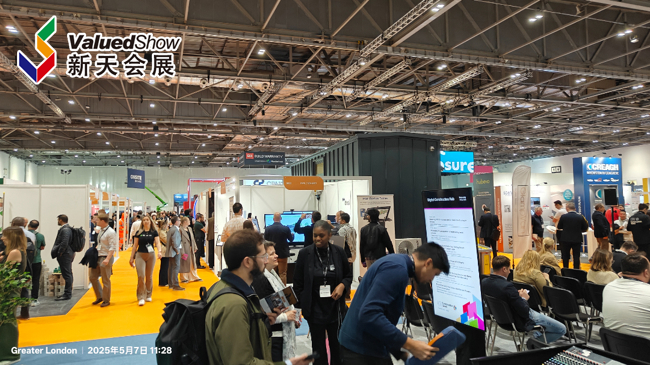 国外展会选展技巧：如何挑选高匹配度的海外优质展会