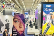 美妝盛宴持續(xù)升溫！2025年意大利美容展精彩繼續(xù)！