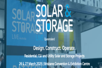 参展指南 | 2025年澳大利亚太阳能及储能展即将开幕！