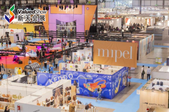 2025 意大利米蘭國(guó)際皮具箱包展 Mipel：邀您共赴時(shí)尚商貿(mào)盛宴?