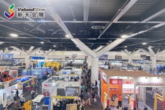 2025澳大利亞悉尼建材展規(guī)模創(chuàng)新高，新天會(huì)展助力中國(guó)企業(yè)開(kāi)拓澳洲市場(chǎng)！